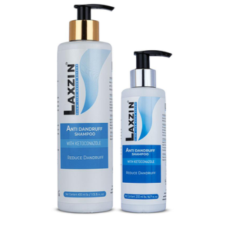 LAXIN ANTI DANDRUFF SHAMPOO